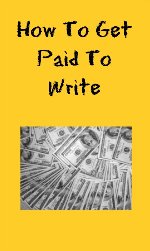 Pay to write