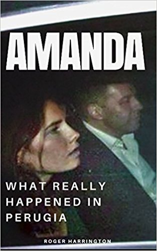 Amanda Know: free at Last