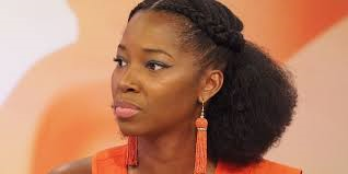 Jamelia, Plus Size, And The Reaction