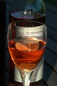 Glass of Wine