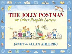 The Jolly Postman