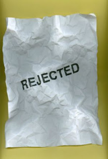 How Rejection Can Affect Writers