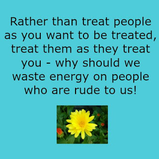 Thought of the Day Quotes