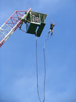 Bungee jump