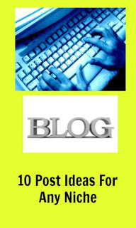10 Post Ideas For Any Niche