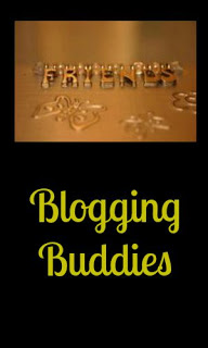 Blogging Buddies!