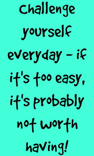 Thought Of The Day - Week 16