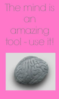 Thought Of The Day - Week 15