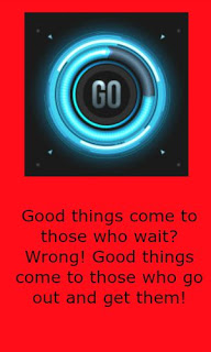 Thought of the Day quotes roundup