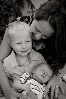 It's A Blogger's Life with Laura from Life With Baby Kicks