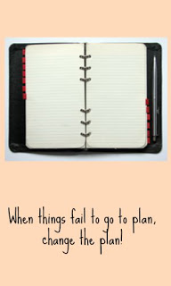 Thought Of The Day - Week 16