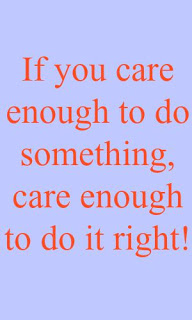 Thought Of The Day - Week 15