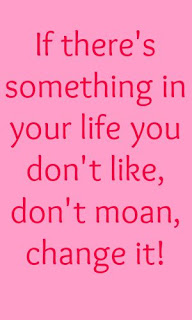 Thought Of The Day - Week 16