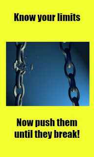 Thought Of The Day - Week 15