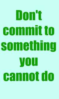 Thought Of The Day - Week 15