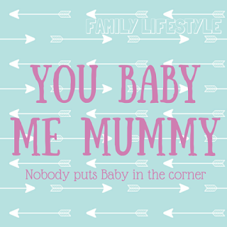 It's A Bloggers Life with Aby from You Baby Me Mummy