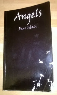 Book Review: No Rest For The Wicked by Dane Cobain