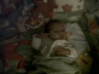 Guest Post: Let's Talk About Sex...After Natural Childbirth by Janet Cooper