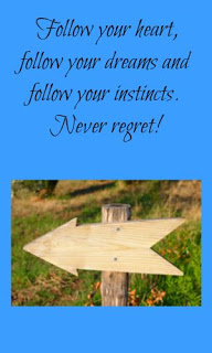 Thought Of The Day - Week 19