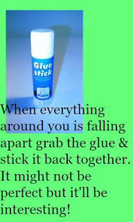 Thought Of The Day - Week 18