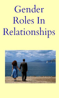 Gender Roles In Relationships