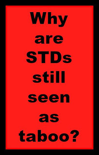 Why Are STDs Still Seen As Taboo?