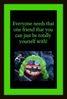 Thought Of The Day - Week 20