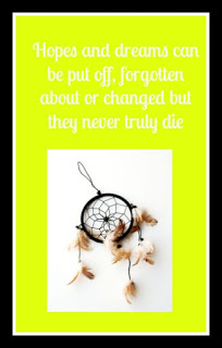 Thought Of The Day - Week 19