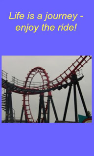 Thought Of The Day - Week 18