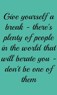 Thought Of The Day - Week 17