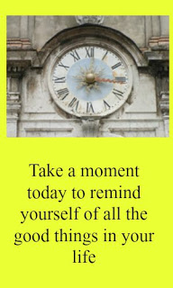 Thought Of The Day - Week 20