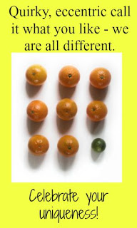 Thought Of The Day - Week 18