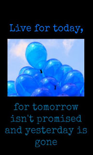 Thought Of The Day - Week 17