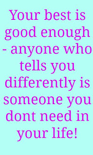 Thought Of The Day - Week 20