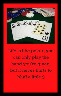 Thought Of The Day - Week 18