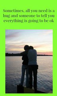 Thought Of The Day - Week 20