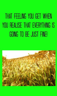 Thought Of The Day - Week 19