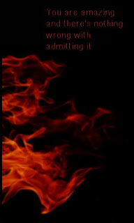 Thought Of The Day - Week 19