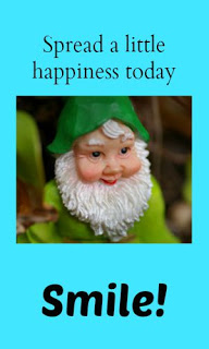 Thought Of The Day - Week 18