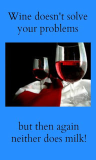 Thought Of The Day - Week 17