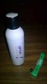 Shrinking Violet Home Edition Shrink Wrap Kit Part 2