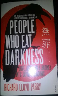 Book Review: People Who Eat Darkness By Richard Lloyd Parry