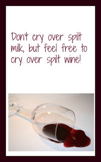 Thought Of The Day - Week 23