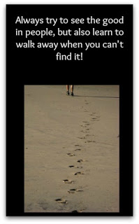 Thought Of The Day - Week 22