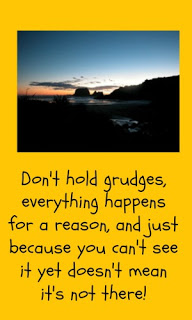 Thought Of The Day - Week 21