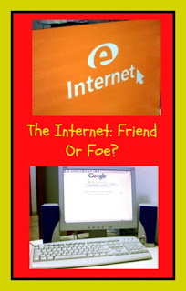 The Internet: Friend Or Foe?