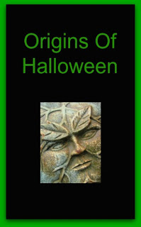 Origins Of Halloween