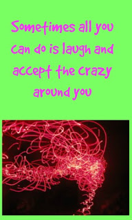 Thought Of The Day - Week 21