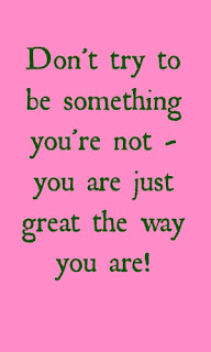 Thought Of The Day - Week 24