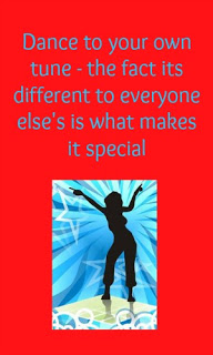 Thought Of The Day - Week 21